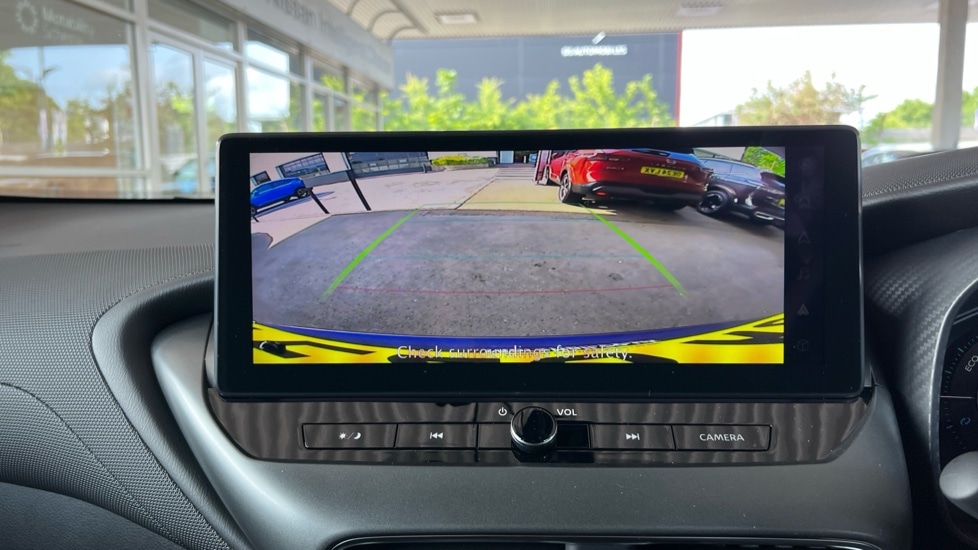 Used Nissan Juke 2025 for sale - 76868750: Photo 19