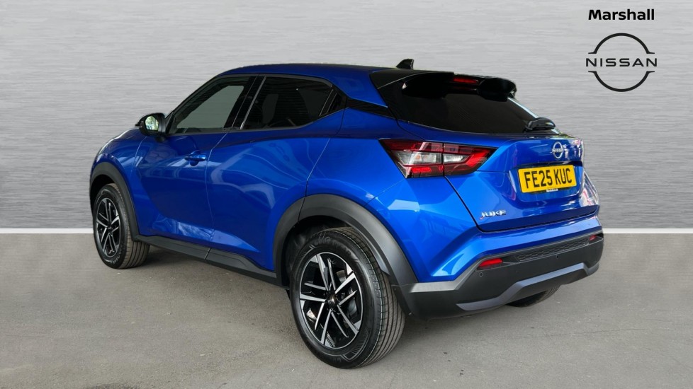 Used Nissan Juke 2025 for sale - 76868750: Photo 2