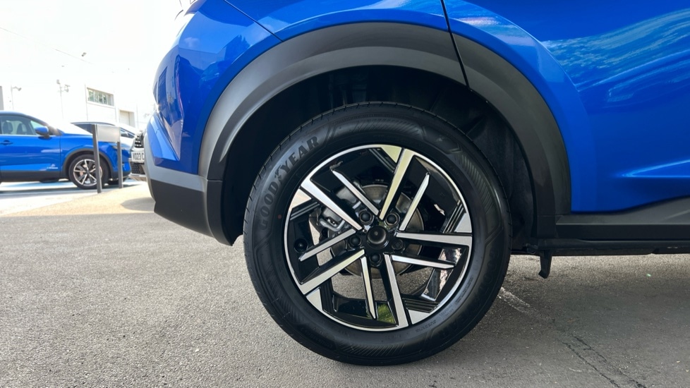 Used Nissan Juke 2025 for sale - 76868750: Photo 23