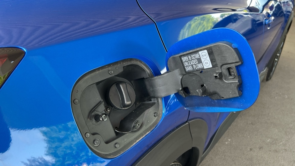 Used Nissan Juke 2025 for sale - 76868750: Photo 25