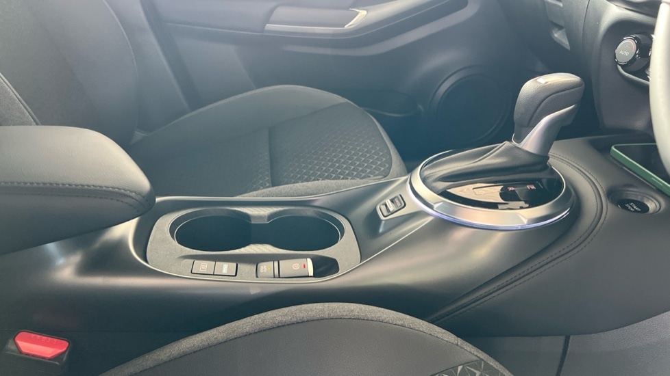 Used Nissan Juke 2025 for sale - 76868750: Photo 30