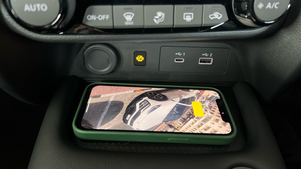 Used Nissan Juke 2025 for sale - 76868750: Photo 42