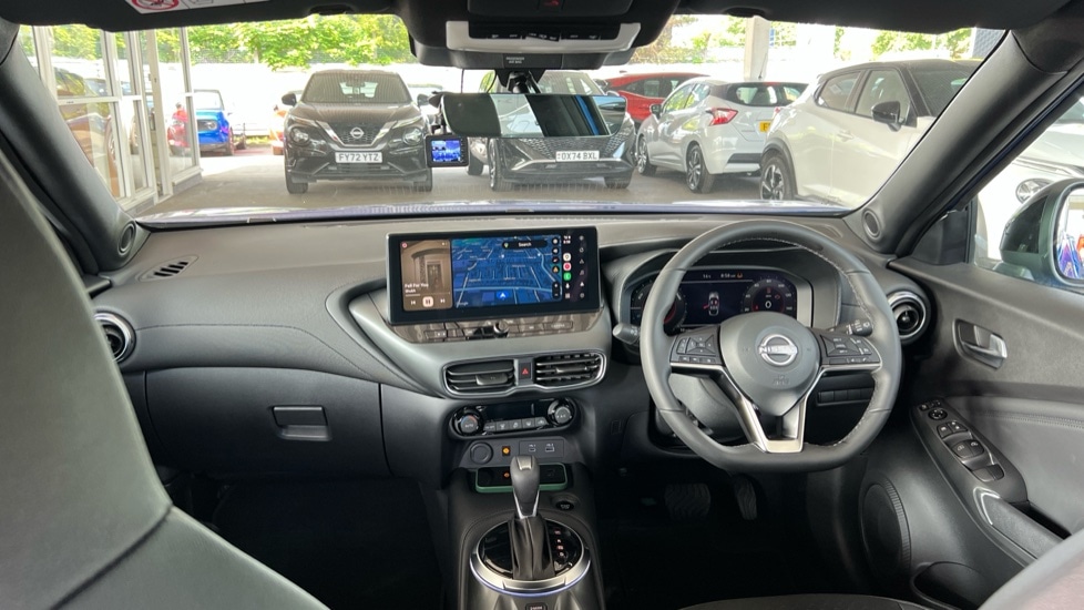 Used Nissan Juke 2025 for sale - 76868750: Photo 8