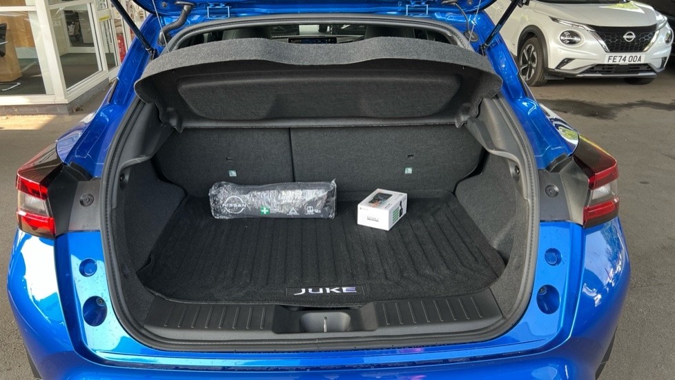 Used Nissan Juke 2025 for sale - 76868750: Photo 9