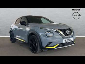 2022 - 1.0 DiG-T 114 Kiiro 5dr