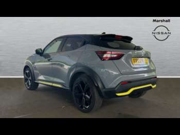 Used Nissan Juke 2022 for sale - 74952646: Photo