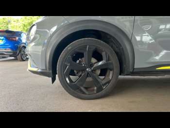 Used Nissan Juke 2022 for sale - 74952646: Photo