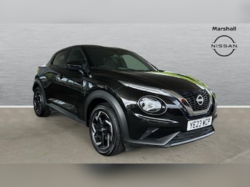 Used Nissan Juke 2023 for sale - 75565618: Photo