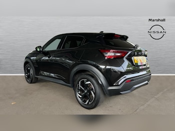 Used Nissan Juke 2023 for sale - 75565618: Photo