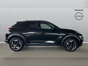 Used Nissan Juke 2023 for sale - 75565618: Photo