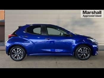 Used Toyota Yaris 2022 for sale - 74869007: Photo