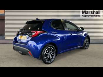 Used Toyota Yaris 2022 for sale - 74869007: Photo
