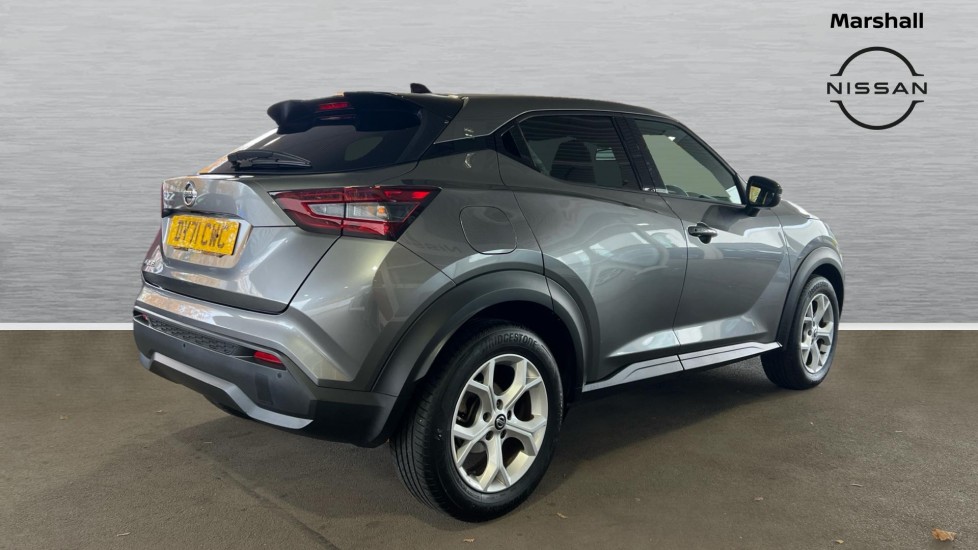 Used Nissan Juke 2021 for sale - 77021853: Photo 11