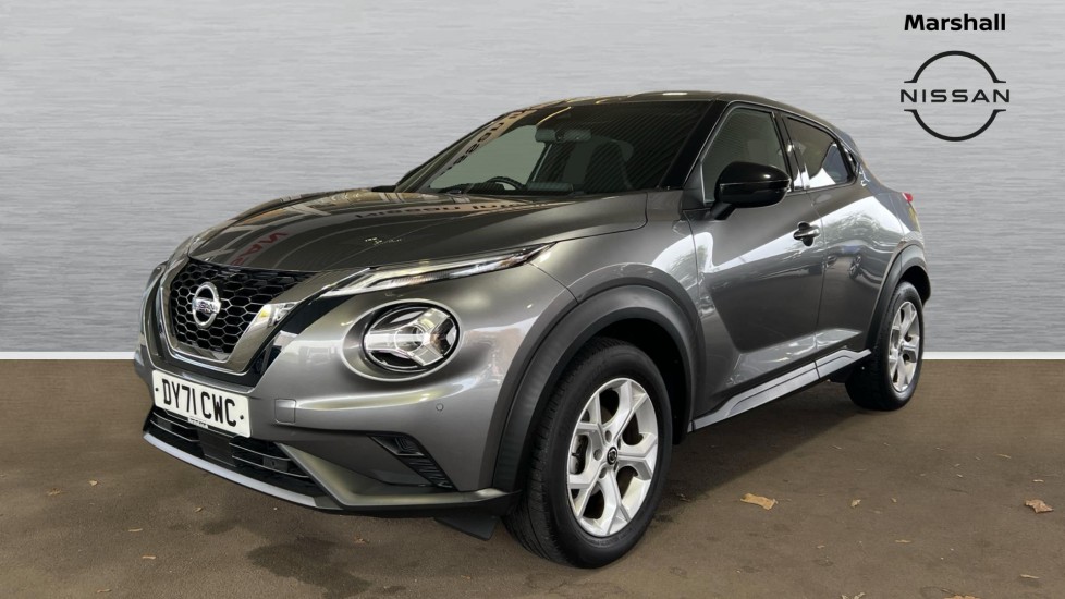 Used Nissan Juke 2021 for sale - 77021853: Photo 12