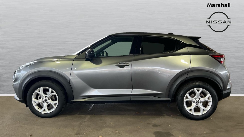 Used Nissan Juke 2021 for sale - 77021853: Photo 13