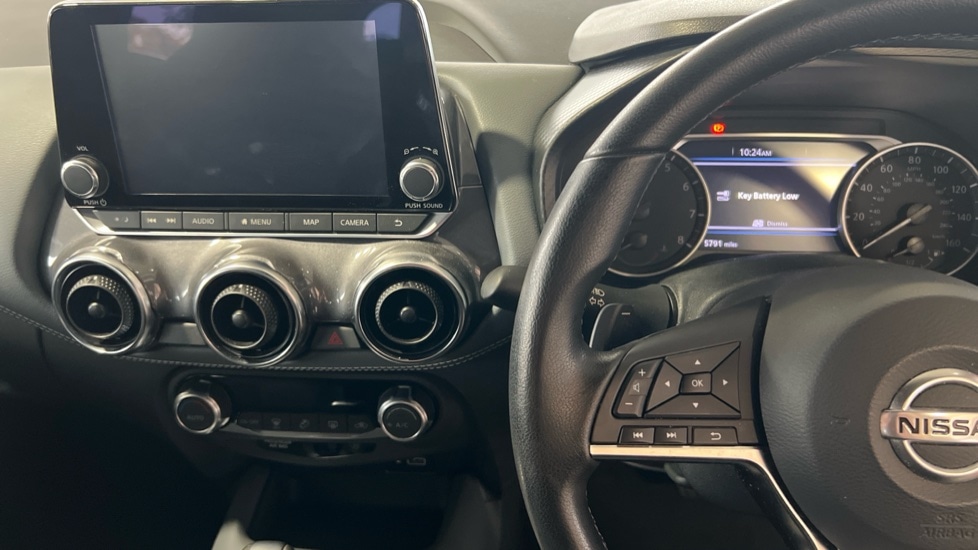 Used Nissan Juke 2021 for sale - 77021853: Photo 15