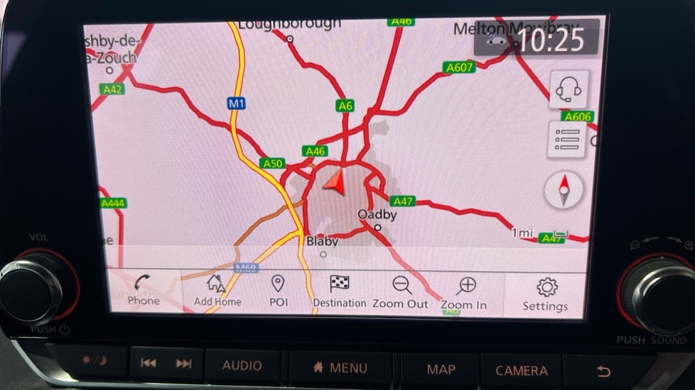 Used Nissan Juke 2021 for sale - 77021853: Photo 17