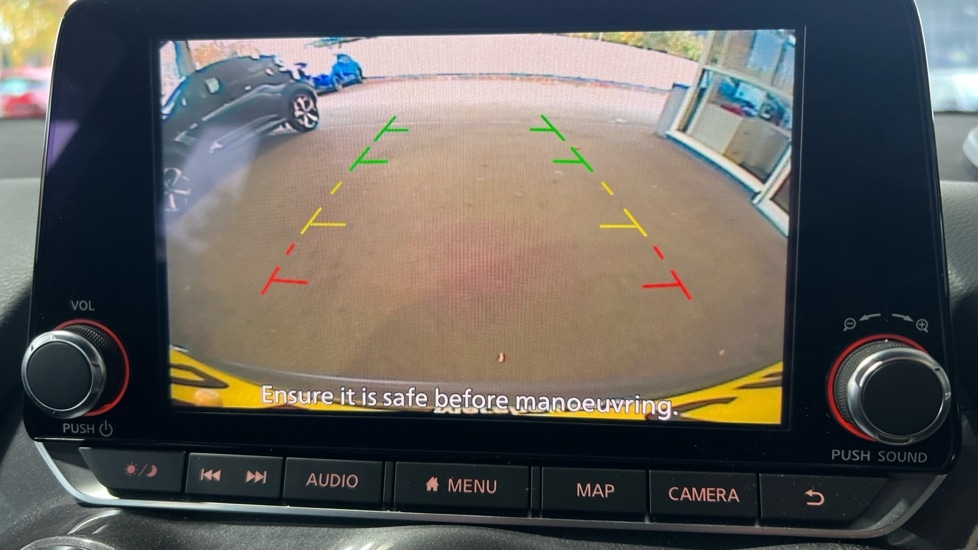 Used Nissan Juke 2021 for sale - 77021853: Photo 19