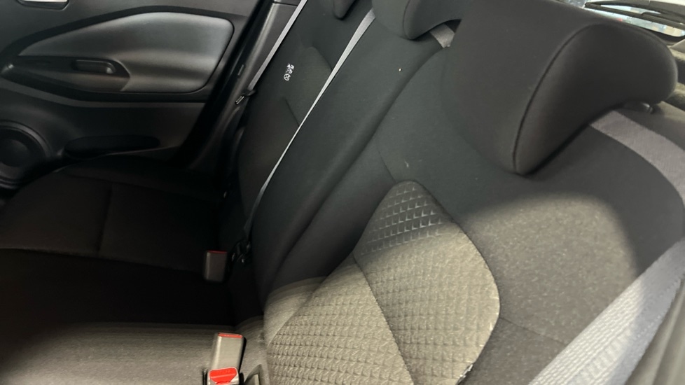 Used Nissan Juke 2021 for sale - 77021853: Photo 21