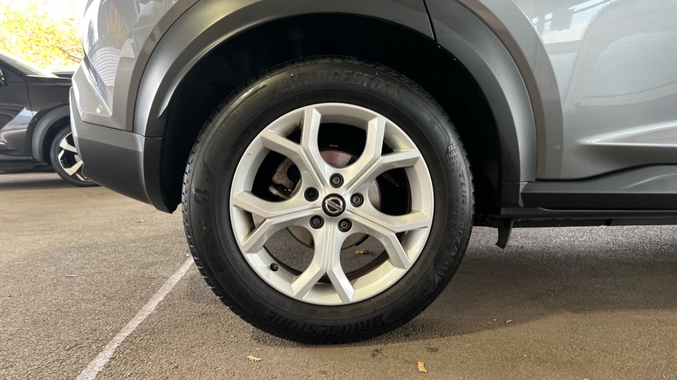 Used Nissan Juke 2021 for sale - 77021853: Photo 22