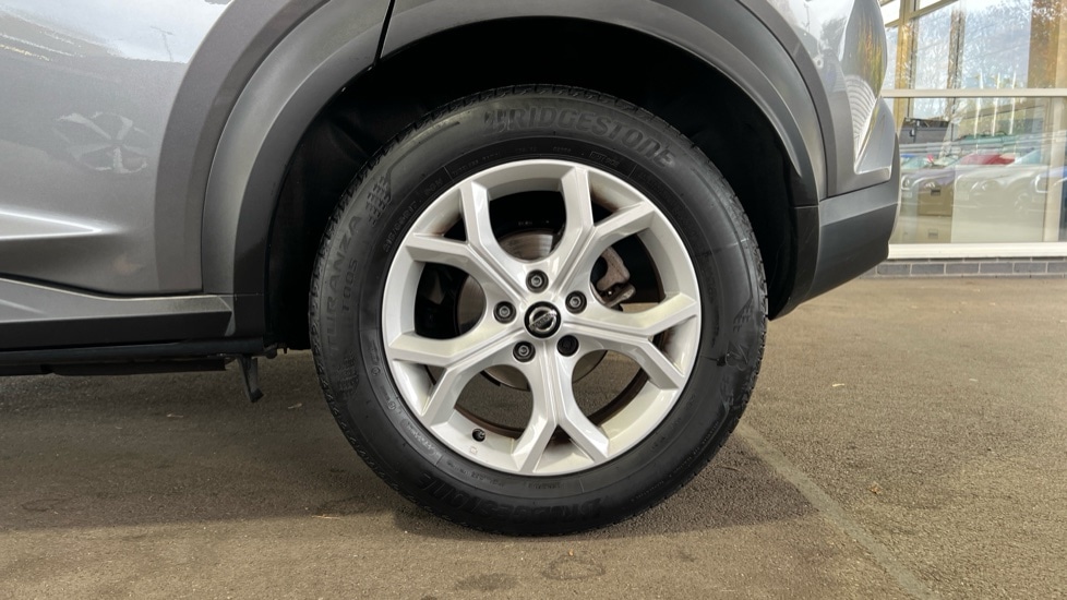 Used Nissan Juke 2021 for sale - 77021853: Photo 23