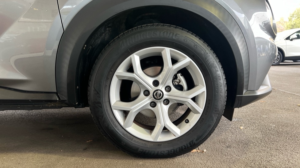 Used Nissan Juke 2021 for sale - 77021853: Photo 24