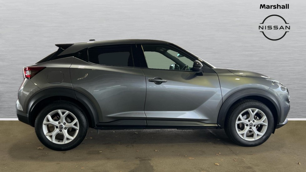 Used Nissan Juke 2021 for sale - 77021853: Photo 3