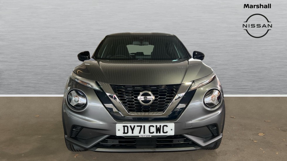 Used Nissan Juke 2021 for sale - 77021853: Photo 5