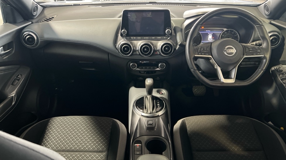 Used Nissan Juke 2021 for sale - 77021853: Photo 8