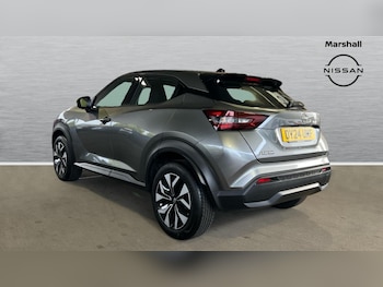 Used Nissan Juke 2024 for sale - 76130393: Photo