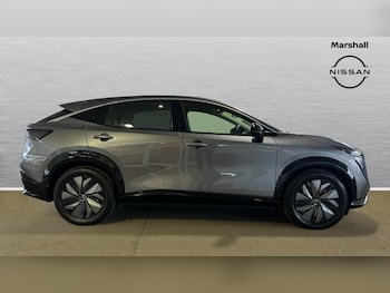 Used Nissan ARIYA 2024 for sale - 76514926: Photo