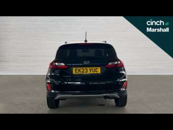 Used Ford Fiesta 2023 for sale - 74732323: Photo