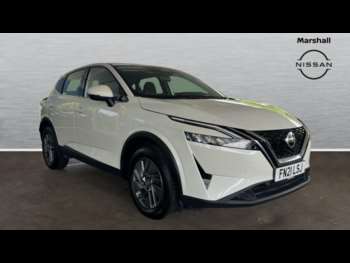 2021 - 1.3 DiG-T MH Acenta Premium 5dr