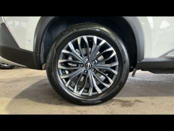 Used Nissan X-Trail 2024 for sale - 74761112: Photo