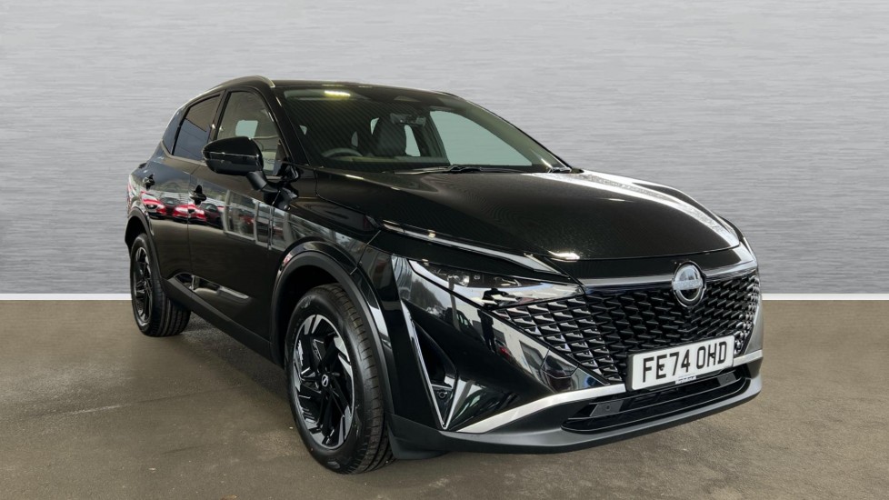 Used Nissan Qashqai 2024 for sale - 76869149: Photo 1