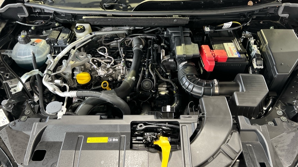 Used Nissan Qashqai 2024 for sale - 76869149: Photo 10