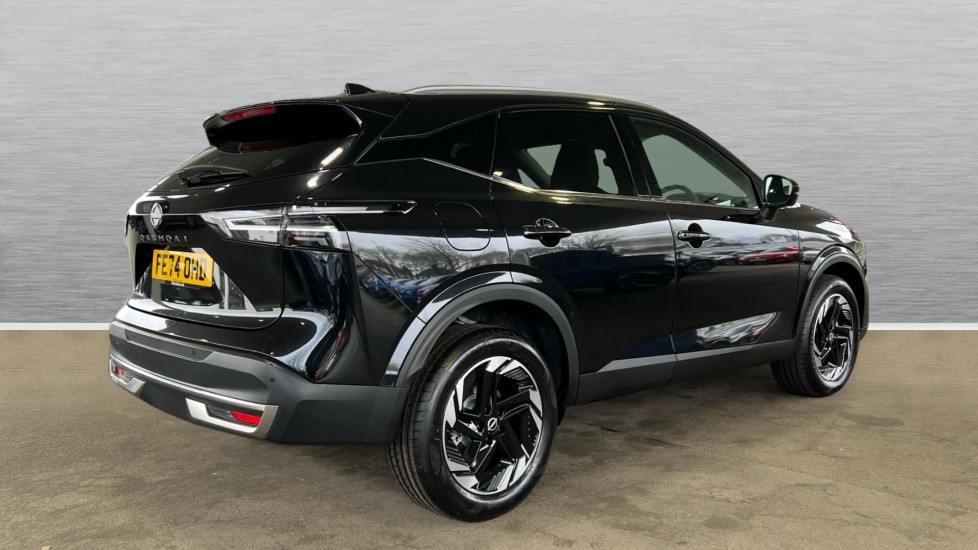 Used Nissan Qashqai 2024 for sale - 76869149: Photo 11