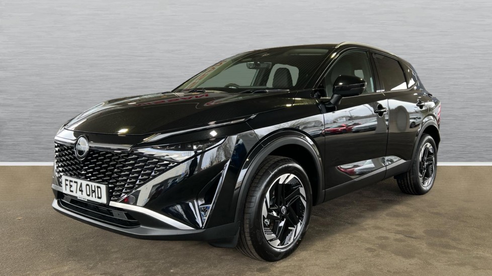 Used Nissan Qashqai 2024 for sale - 76869149: Photo 12