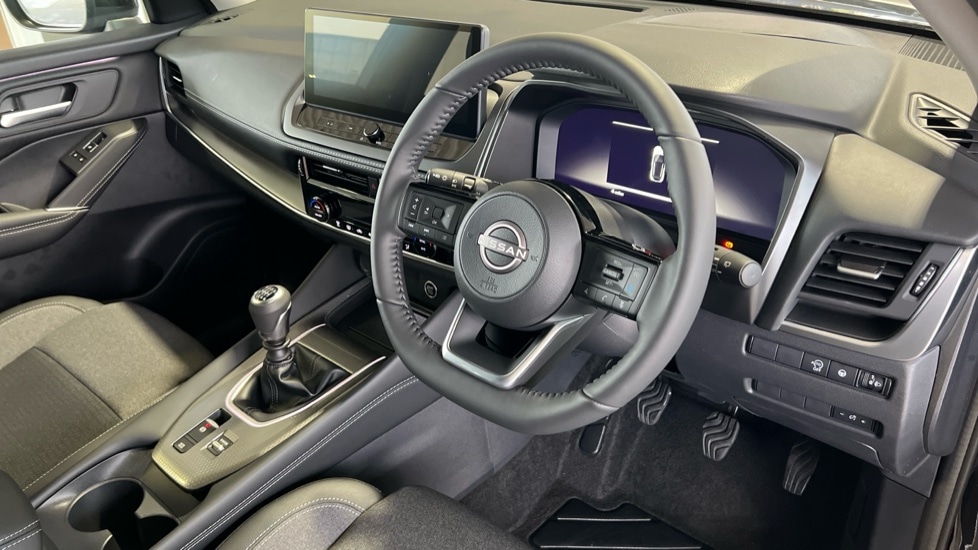 Used Nissan Qashqai 2024 for sale - 76869149: Photo 14