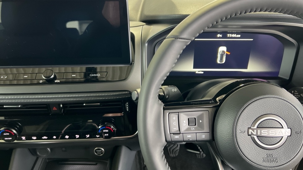 Used Nissan Qashqai 2024 for sale - 76869149: Photo 15