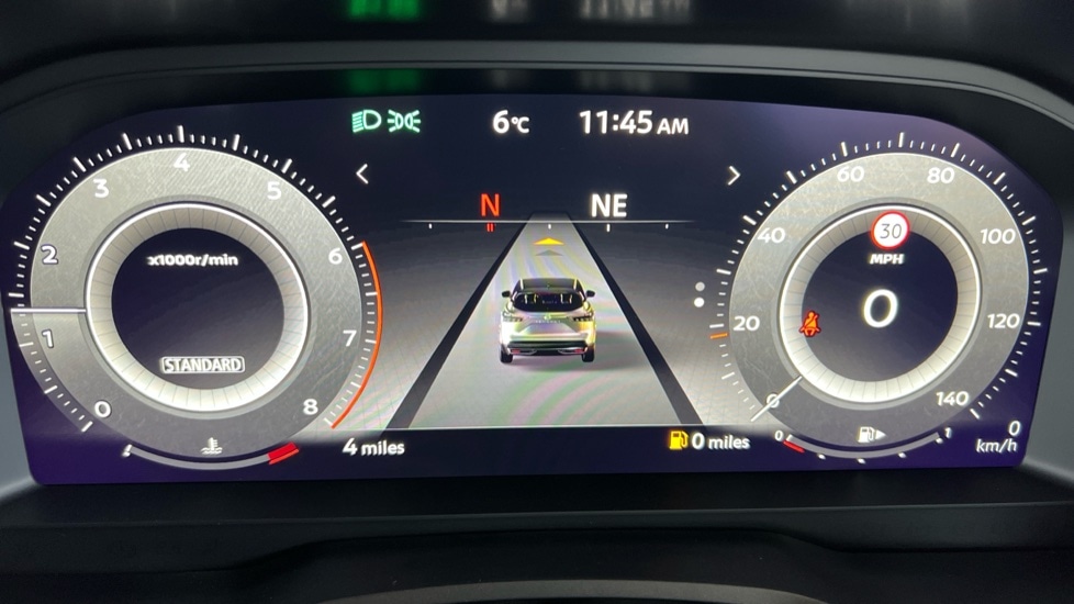 Used Nissan Qashqai 2024 for sale - 76869149: Photo 16