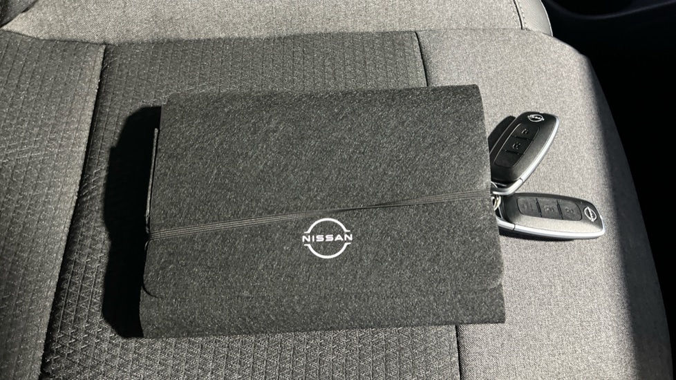 Used Nissan Qashqai 2024 for sale - 76869149: Photo 18