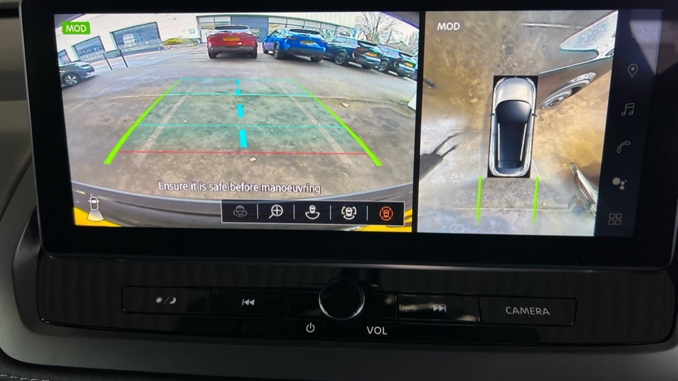 Used Nissan Qashqai 2024 for sale - 76869149: Photo 19