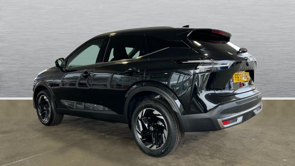 Used Nissan Qashqai 2024 for sale - 76869149: Photo 2