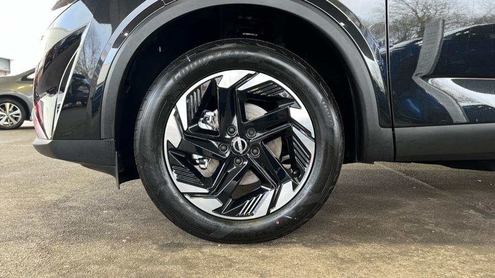 Used Nissan Qashqai 2024 for sale - 76869149: Photo 22