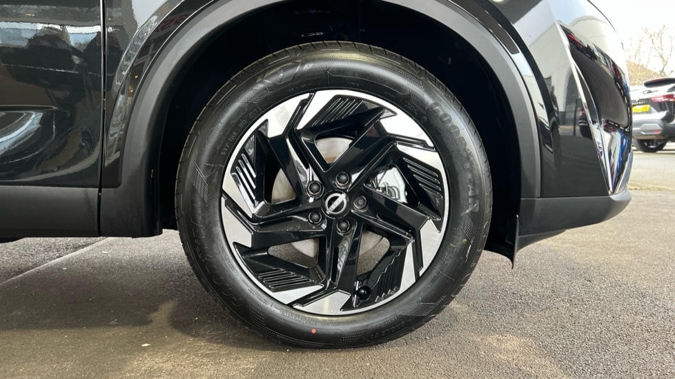 Used Nissan Qashqai 2024 for sale - 76869149: Photo 23