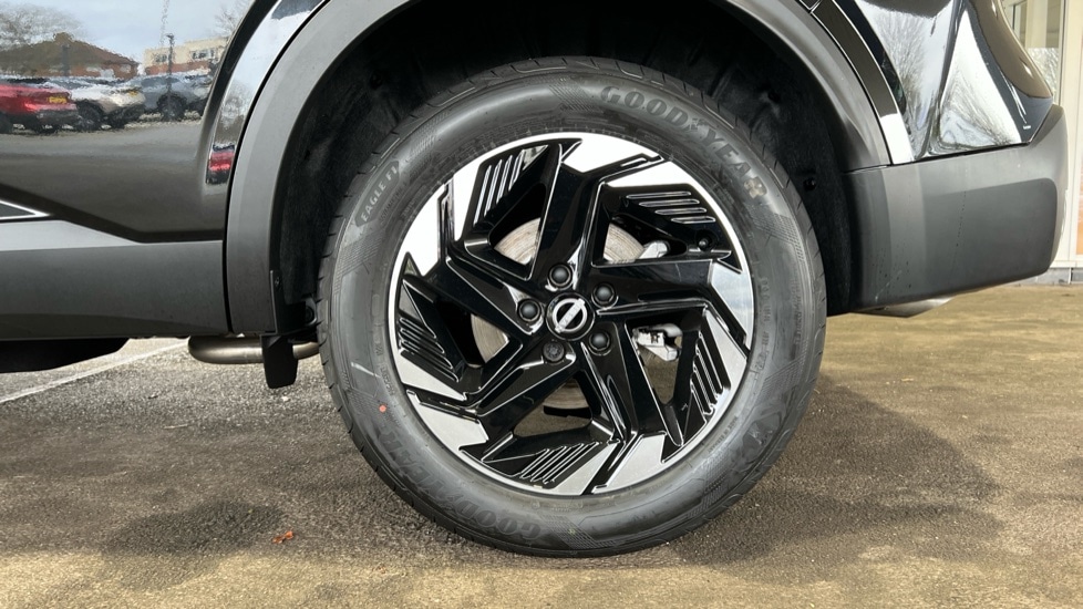 Used Nissan Qashqai 2024 for sale - 76869149: Photo 24