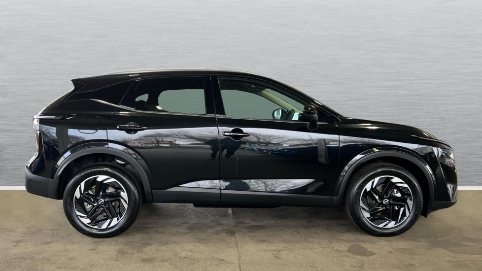 Used Nissan Qashqai 2024 for sale - 76869149: Photo 3