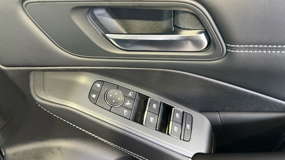 Used Nissan Qashqai 2024 for sale - 76869149: Photo 32