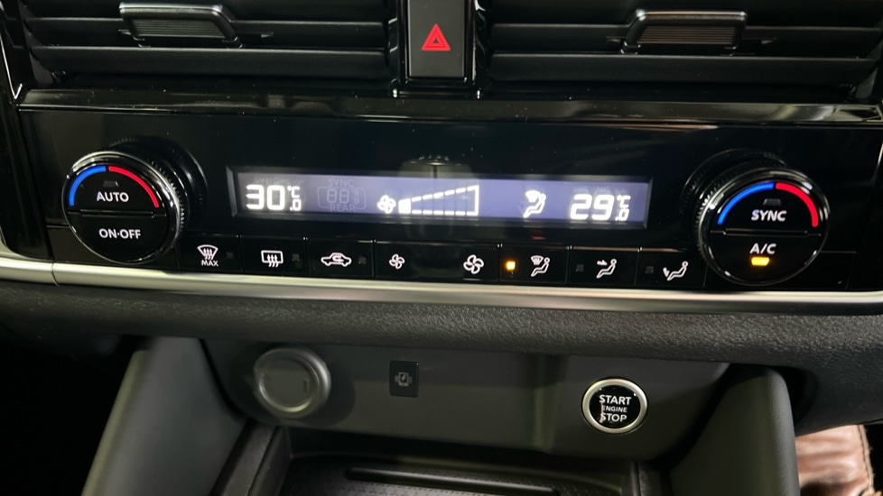 Used Nissan Qashqai 2024 for sale - 76869149: Photo 37